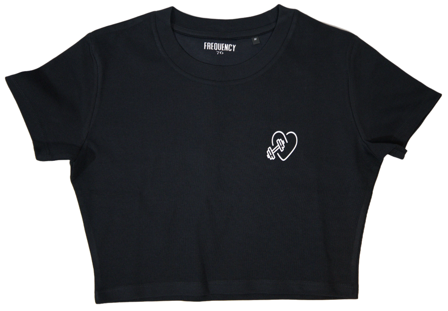 Womens Crop Top