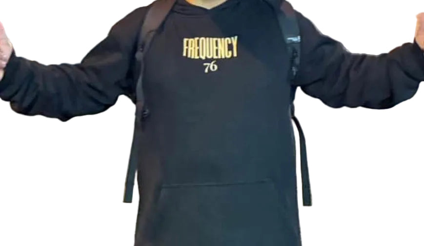 Fleece Pullover Hoody