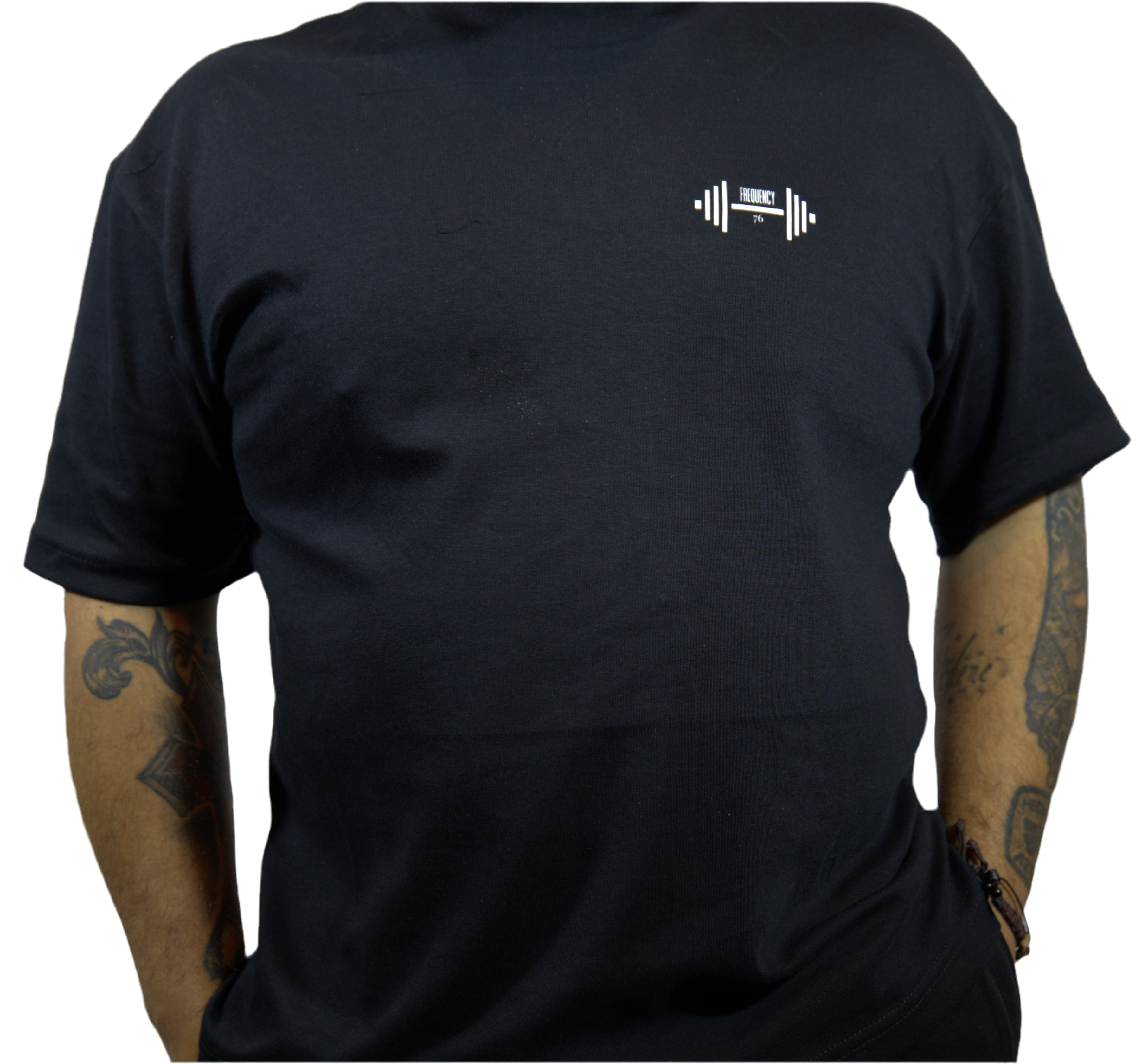 Dri Ease Oversized Tee