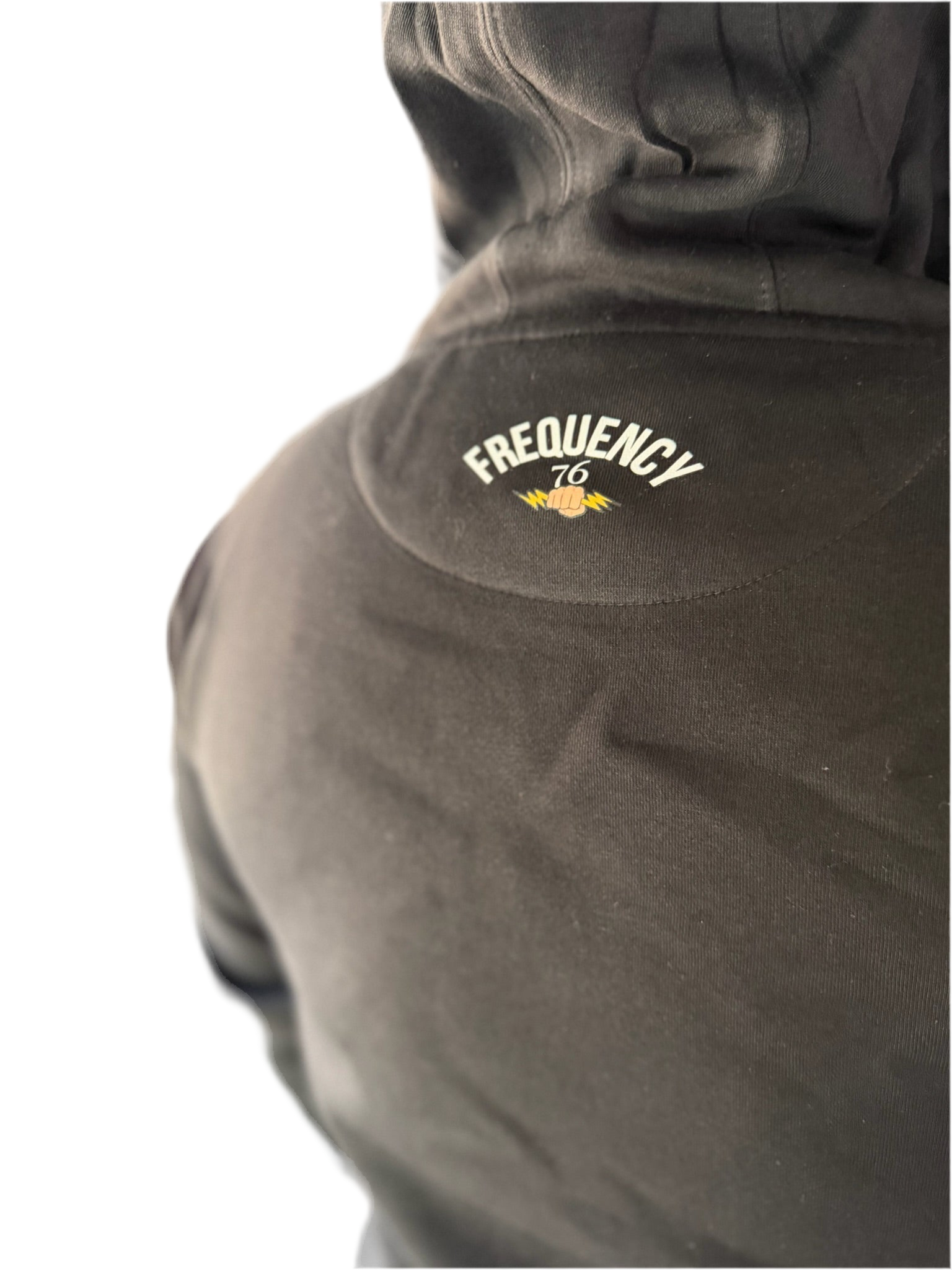 Fleece Pullover Hoody