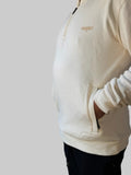 Fleece Quarter Zip