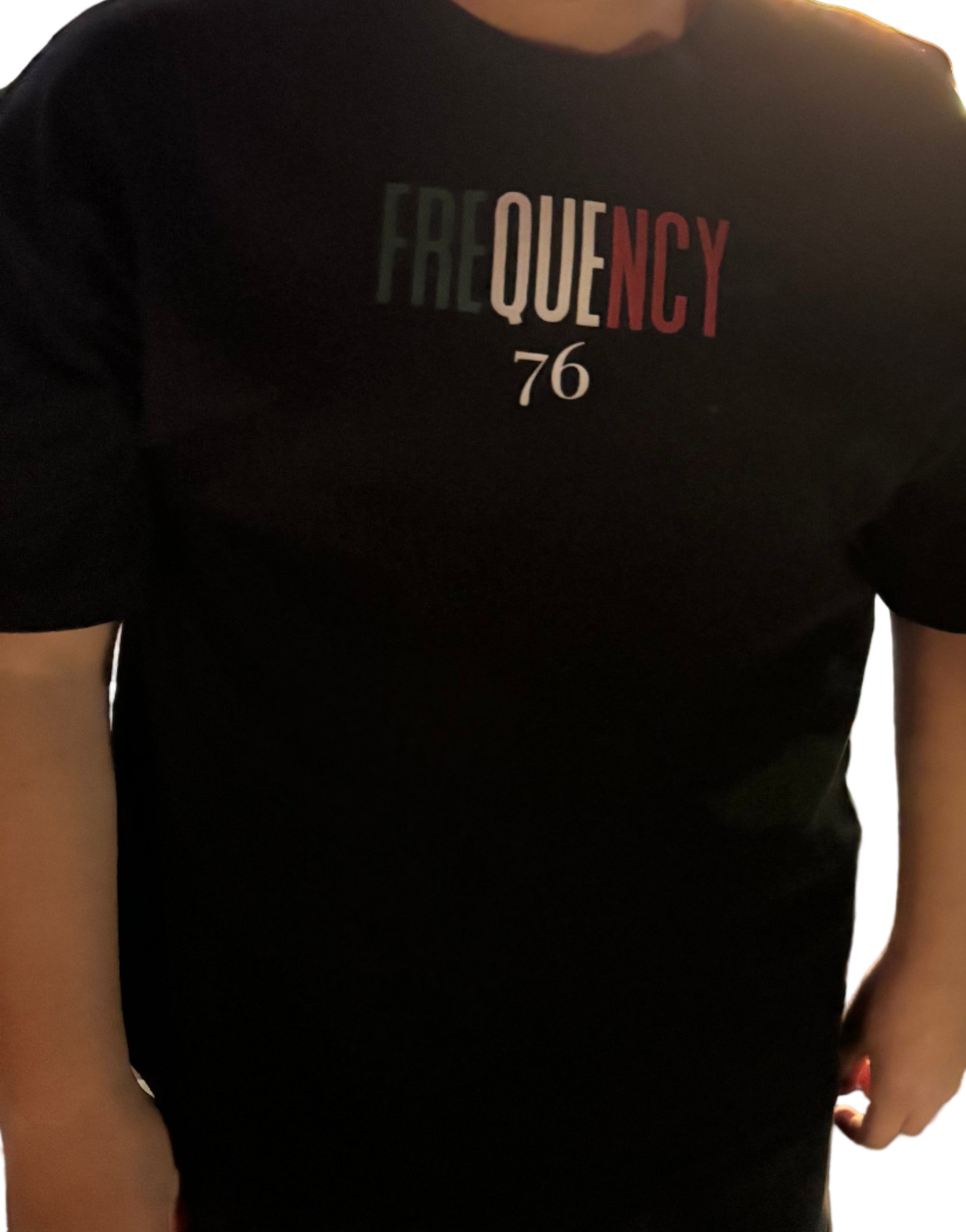 Dri Ease Oversized Tee