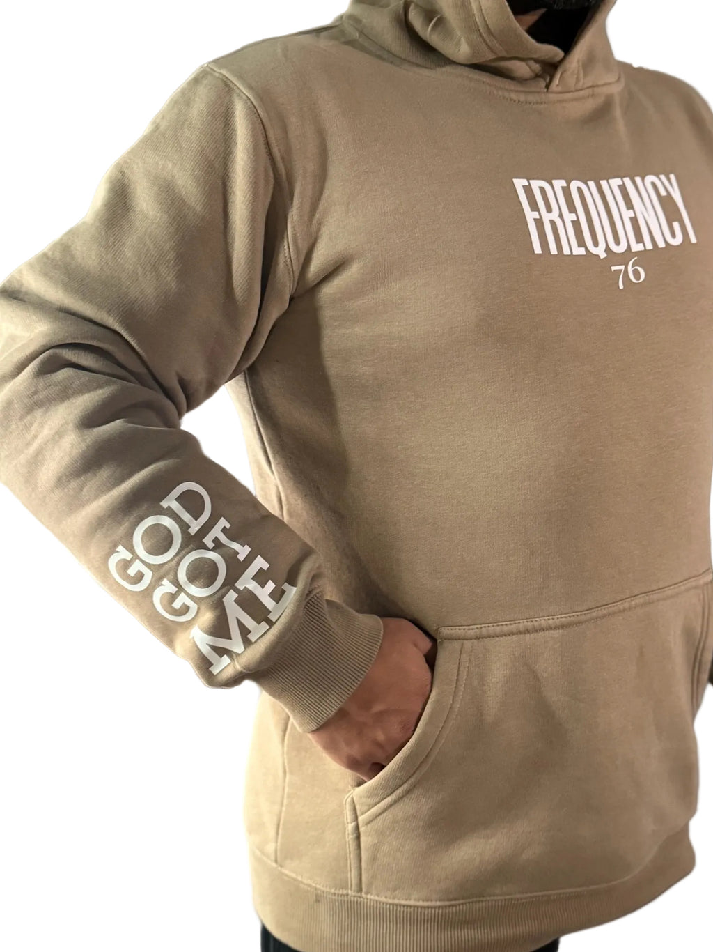 Fleece Pullover Hoody
