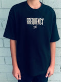 Dri Ease Oversized Tee