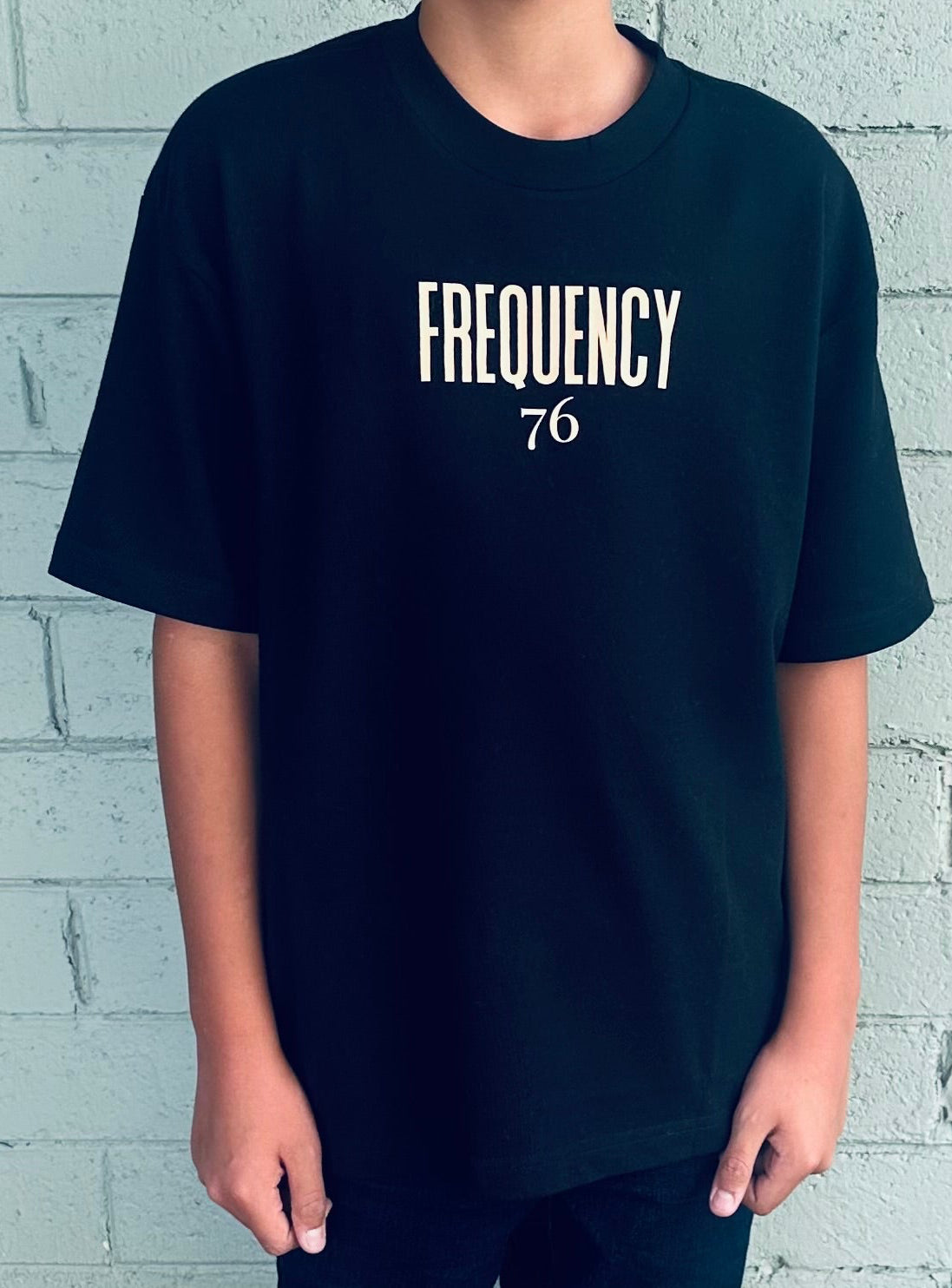 Dri Ease Oversized Tee