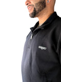 Fleece Quarter Zip