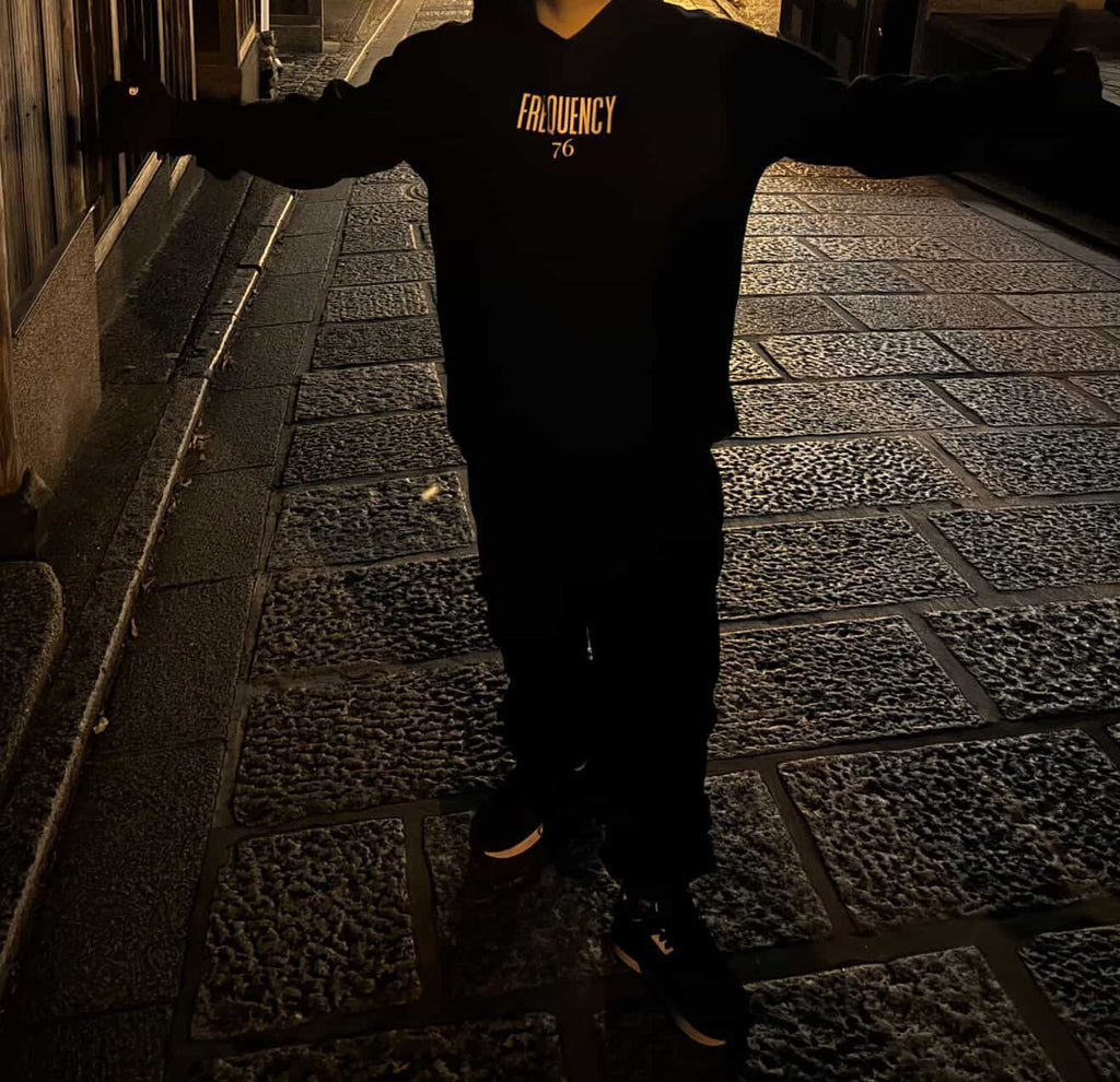 Fleece Pullover Hoody