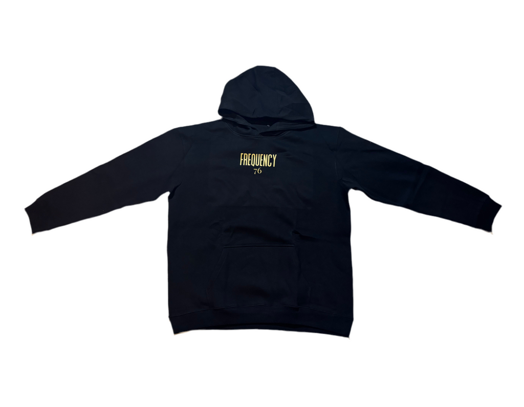 Fleece Pullover Hoody