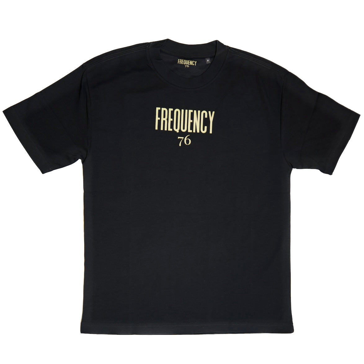 Dri Ease Oversized Tee