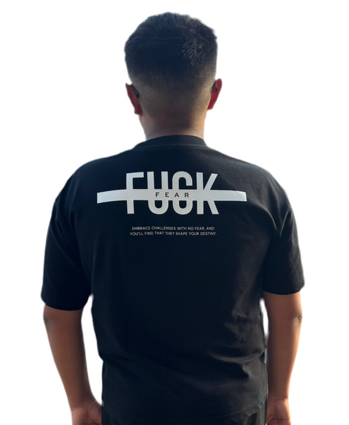 Dri Ease Oversized Tee