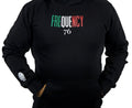 Fleece Pullover Hoody
