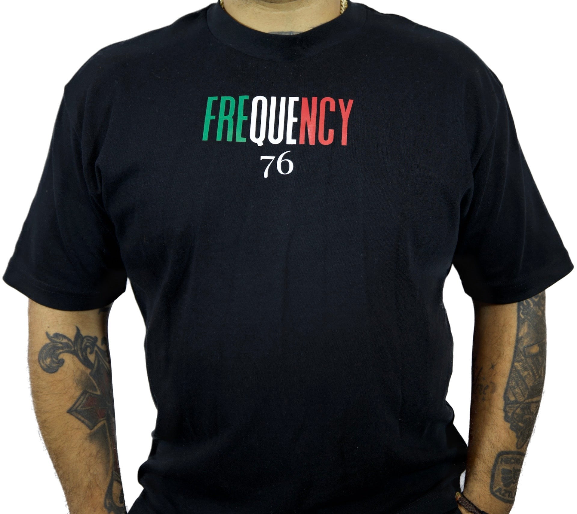 Dri Ease Oversized Tee