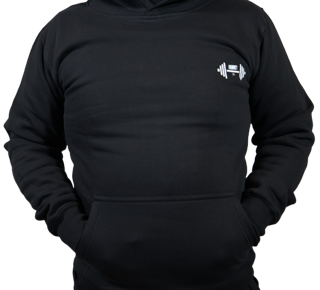Fleece Pullover Hoody